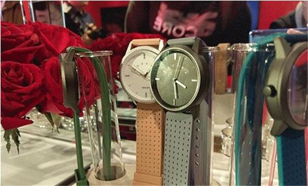 联想watch9手表美图欣赏