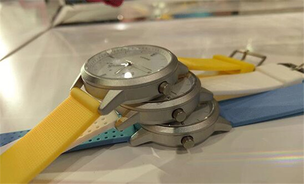 联想watch9手表美图欣赏