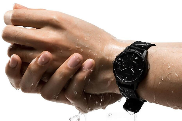 联想watch9智能手表简单评测