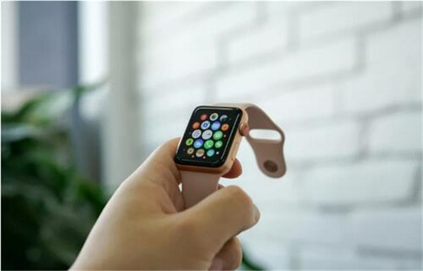 Apple Watch 4会否添FaceTime视频聊天功能