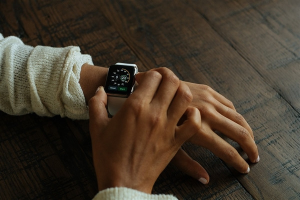 苹果密谋全新micro LED屏将搭载在apple watch上