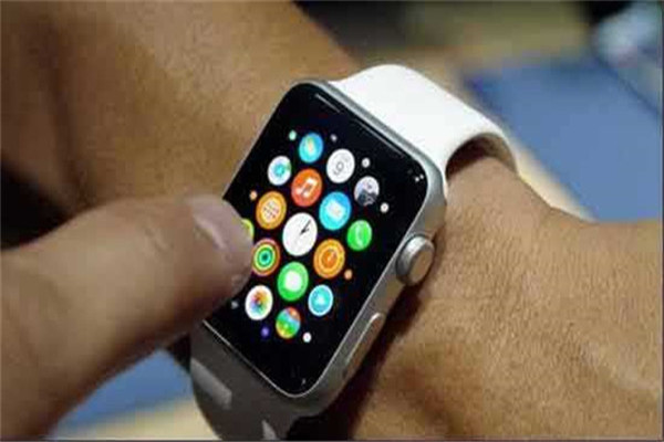 苹果未来或支持第三方Apple Watch表盘