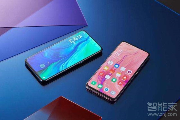 oppo reno如何解除Android Q beta系统