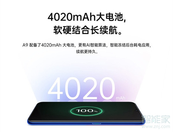 oppo a9和荣耀8a买哪个好