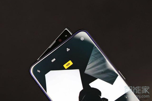 oppo reno灵感版开箱图赏