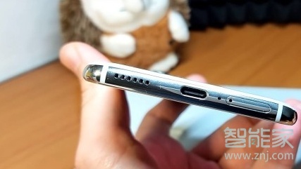 魅族16spro怎么安装sim卡