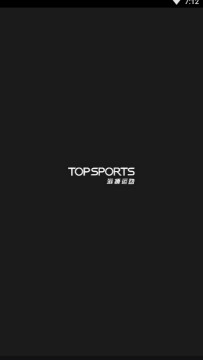 TOPSPORTS滔搏运动