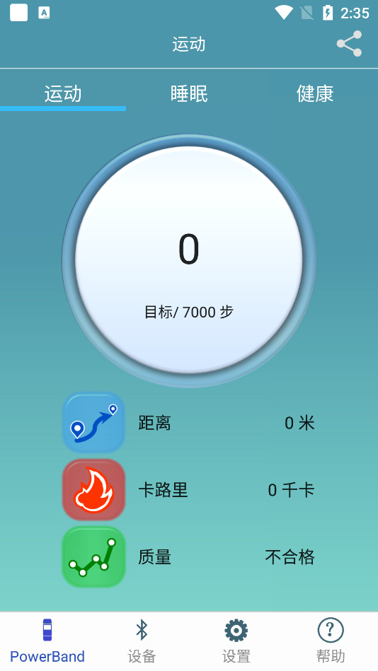 PowerBand
