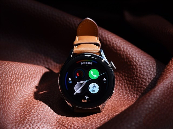 华为watch3