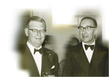  Donal Morphy和Charles Richards