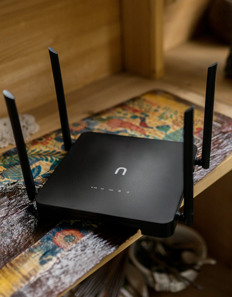 新路由(newifi) 3代 省网费 全千兆口双频穿墙智能无线路由器APP管控-京东