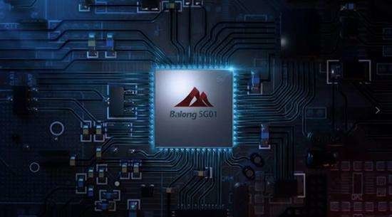 华为首款5G手机或2019推出 Mate30？
