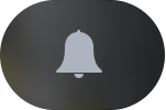 “静音模式”图标