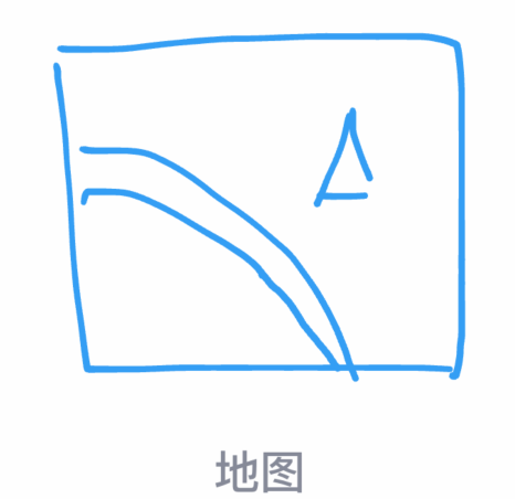 QQ红包地图图案怎么画好识别？地图图案最容易识别画法分享