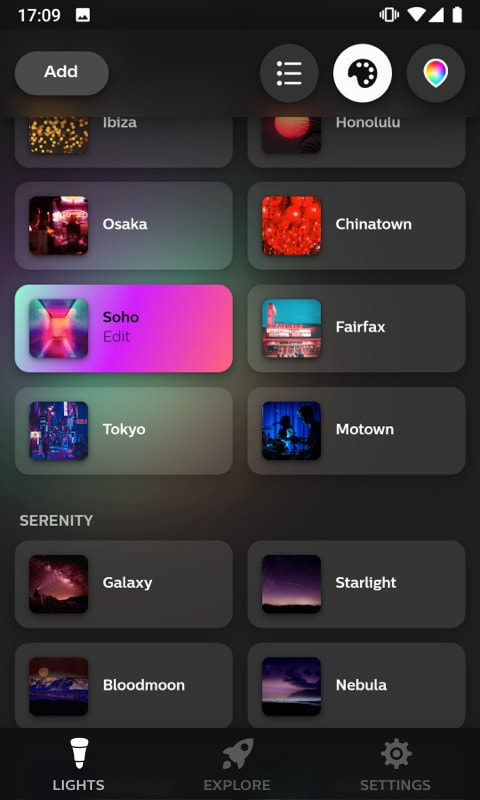 Hue Bluetooth(简称Hue BT)