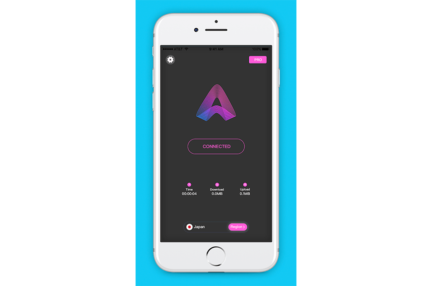 Aurora加速器