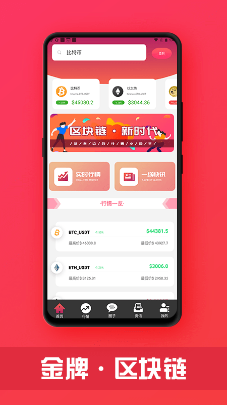 ZB币通