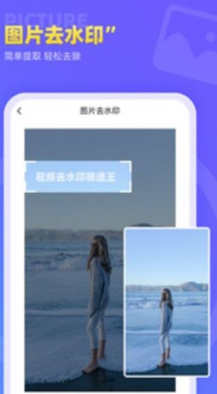 视频去水印极速王 视频去水印极速王