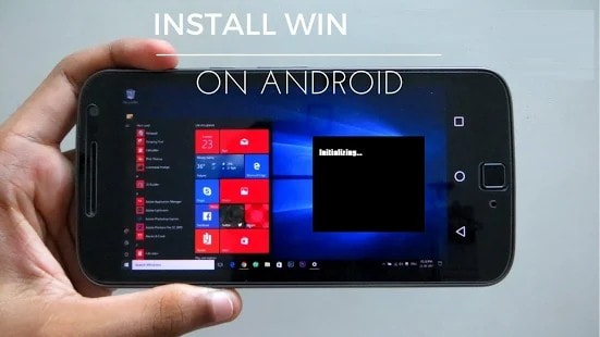 windows10模拟器版