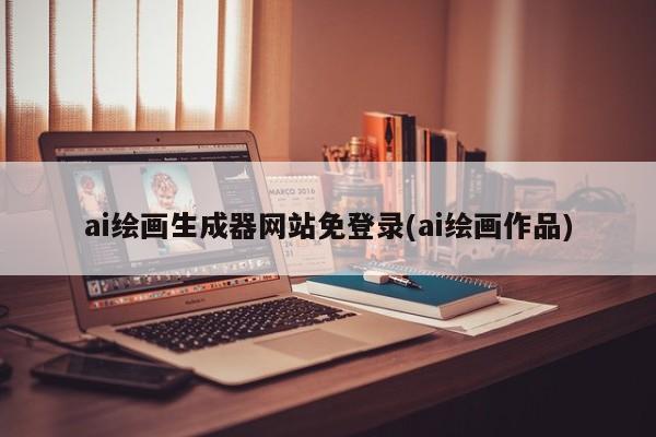 ai绘画生成器网站免登录(ai绘画作品)