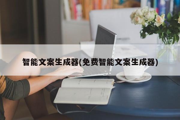 智能文案生成器(免费智能文案生成器)
