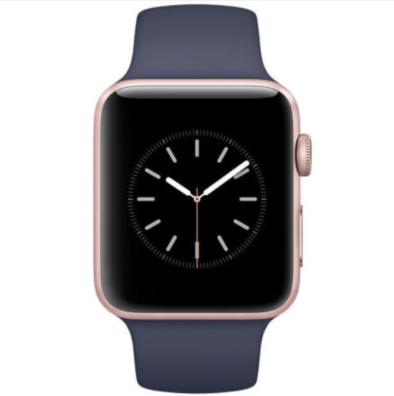 苹果Watch SportSeries2运动智能手表图片