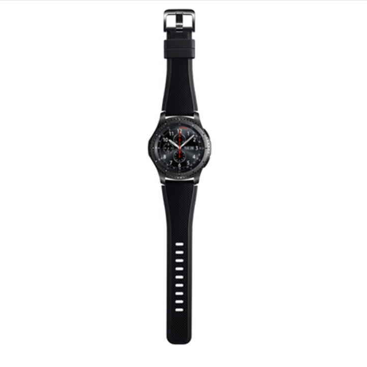 三星Gear S3智能运动手表图片