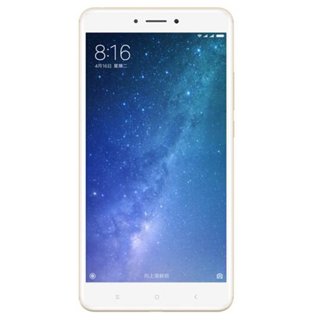 小米Max2图片