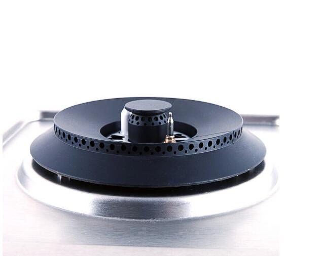 苏泊尔JZY-QS505不锈钢燃气灶具（液化气）图片