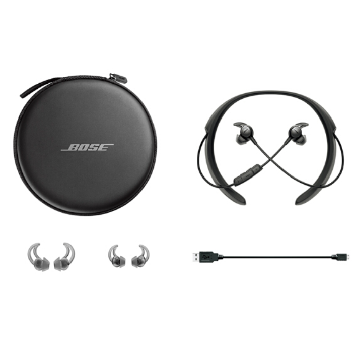  Bose QuietControl 30无线耳机图片