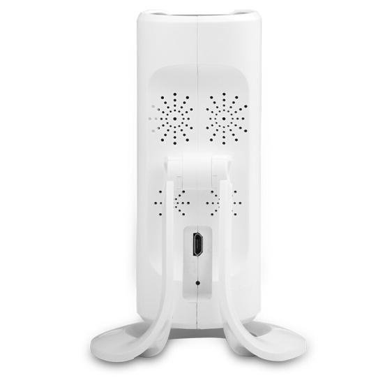 龙视安QJ10摄像头图片