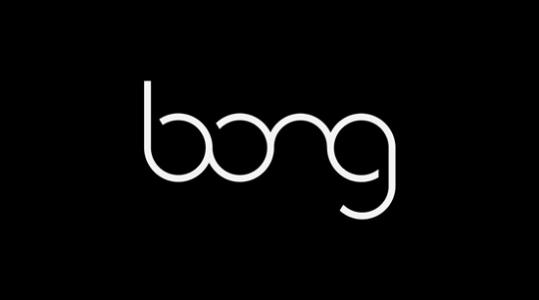 bong