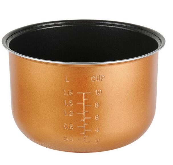 美的MB-WRD5031A电饭煲图片