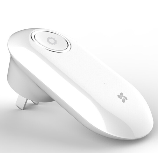 萤石A1C探测器网关图片