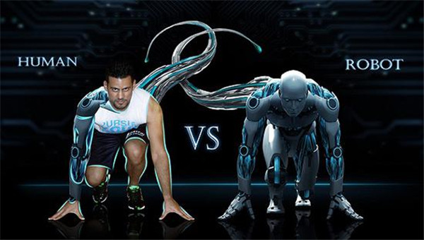 孙正义：30年后机器人智商将达1万 天才人类只有200