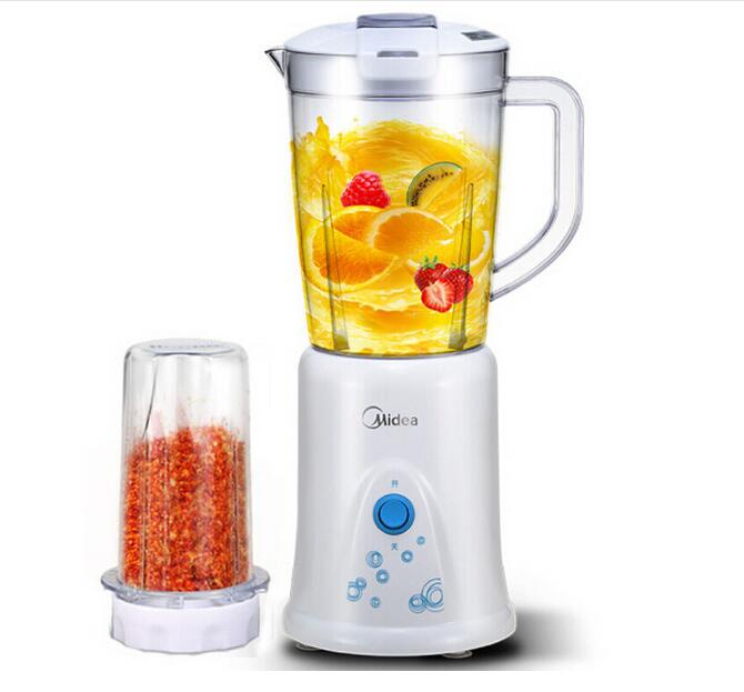 美的WBL25B26机榨汁机