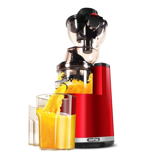 狮威特JE220-08M00榨汁机