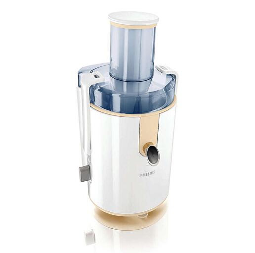 飞利浦榨汁机HR1858