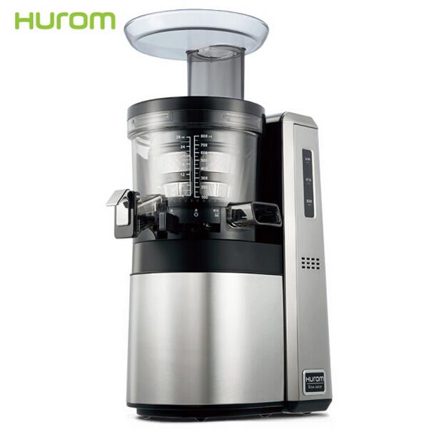 惠人HUF8800ST商用原汁机自动榨汁机