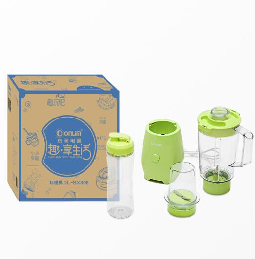 东菱榨汁杯DL-BX308图片