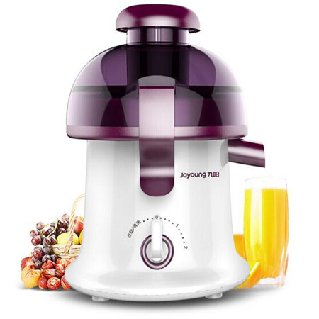 九阳JYZ-D68榨汁机