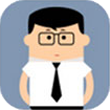 商务人士