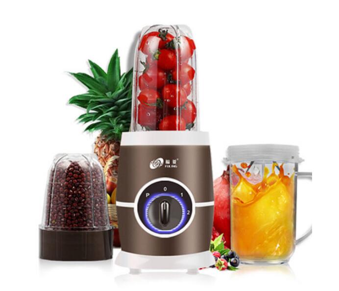 福菱FL001榨汁机