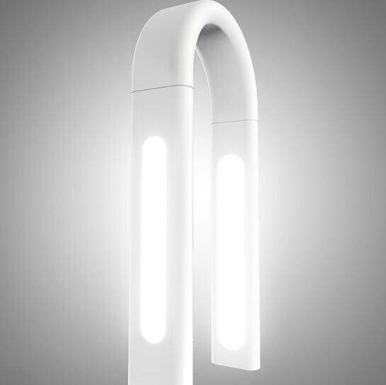 米家飞利浦智睿台灯二代图片