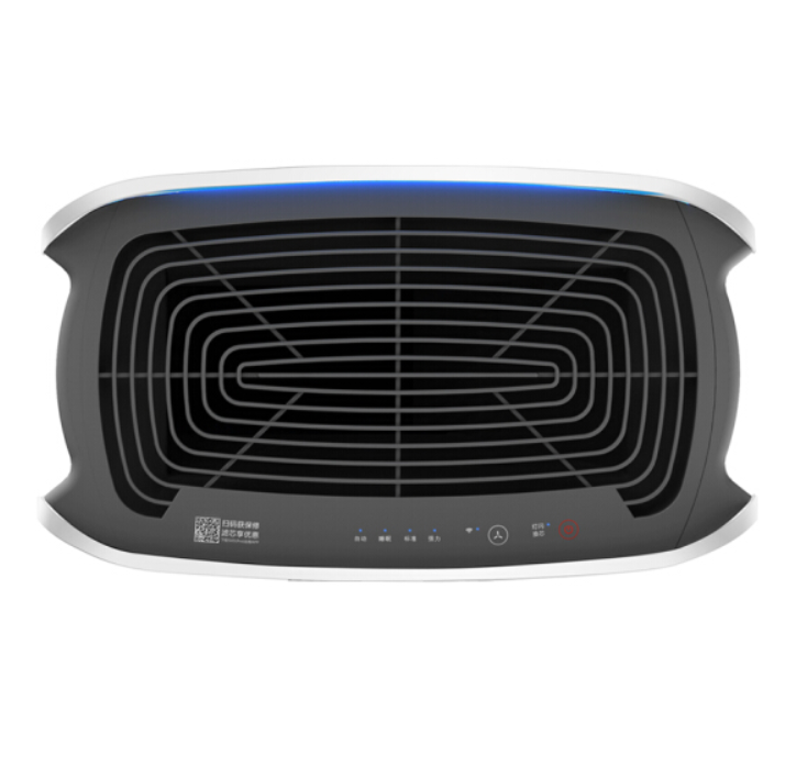 亚都KJ500G-S4D(Pro)空气净化器图片