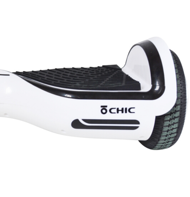 骑客体感车小奔图片