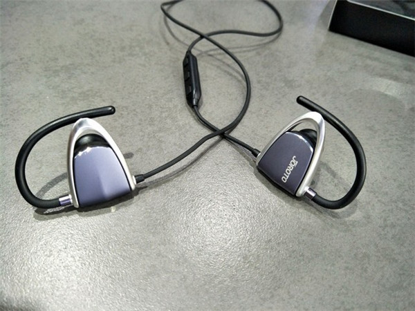 JOROTO蓝牙运动耳机怎么样 EAR-5产品测评