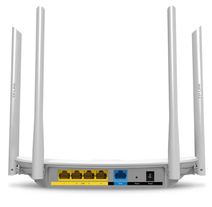 TP-LINK TL-WDR5620智能路由器图片