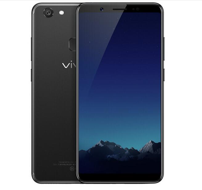 vivoy79手机参数图片