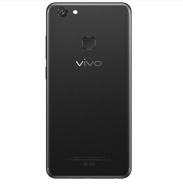 vivoy79手机参数图片